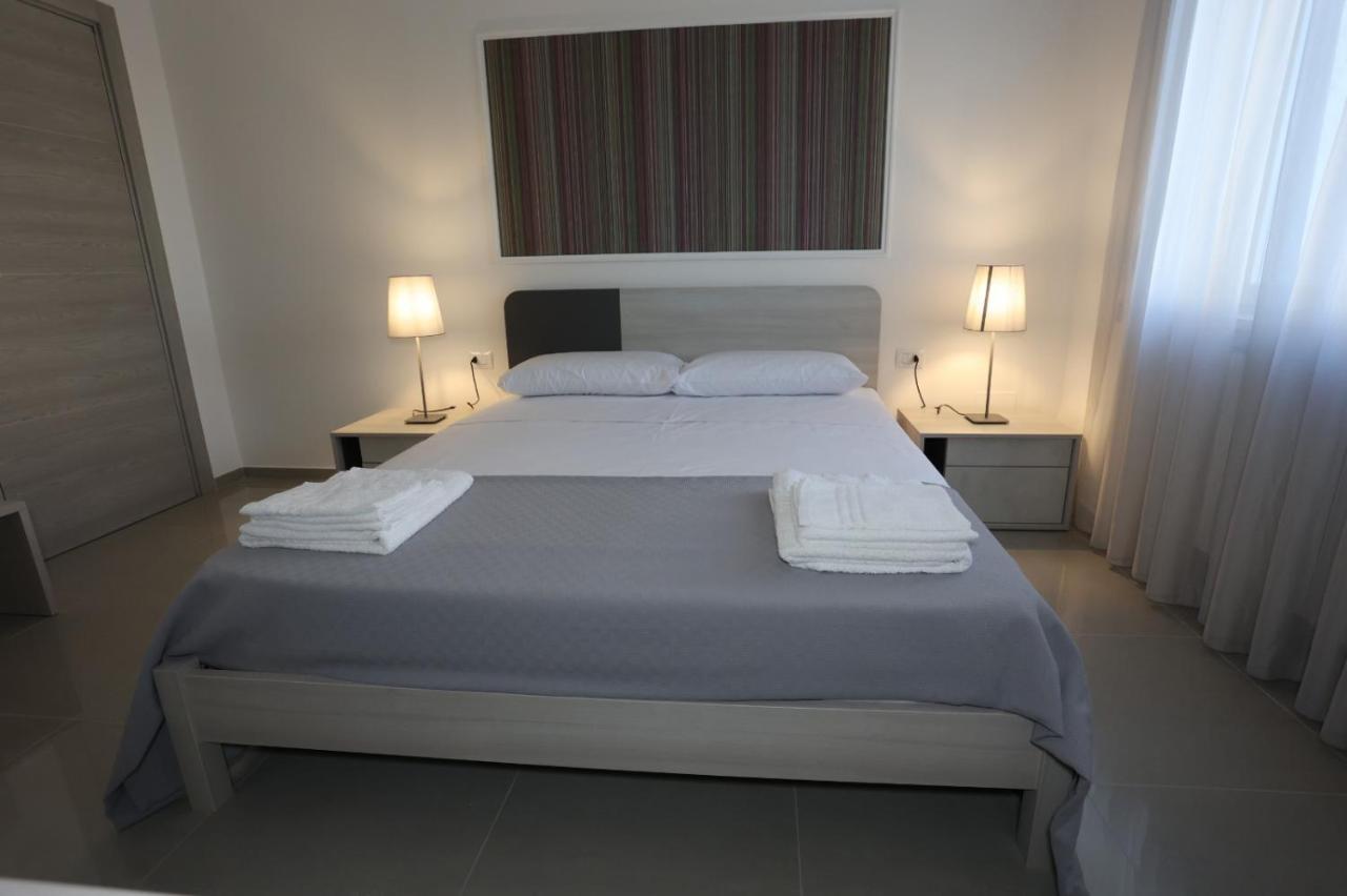 Civico 49 Bed&Breakfast Lecce Exterior foto