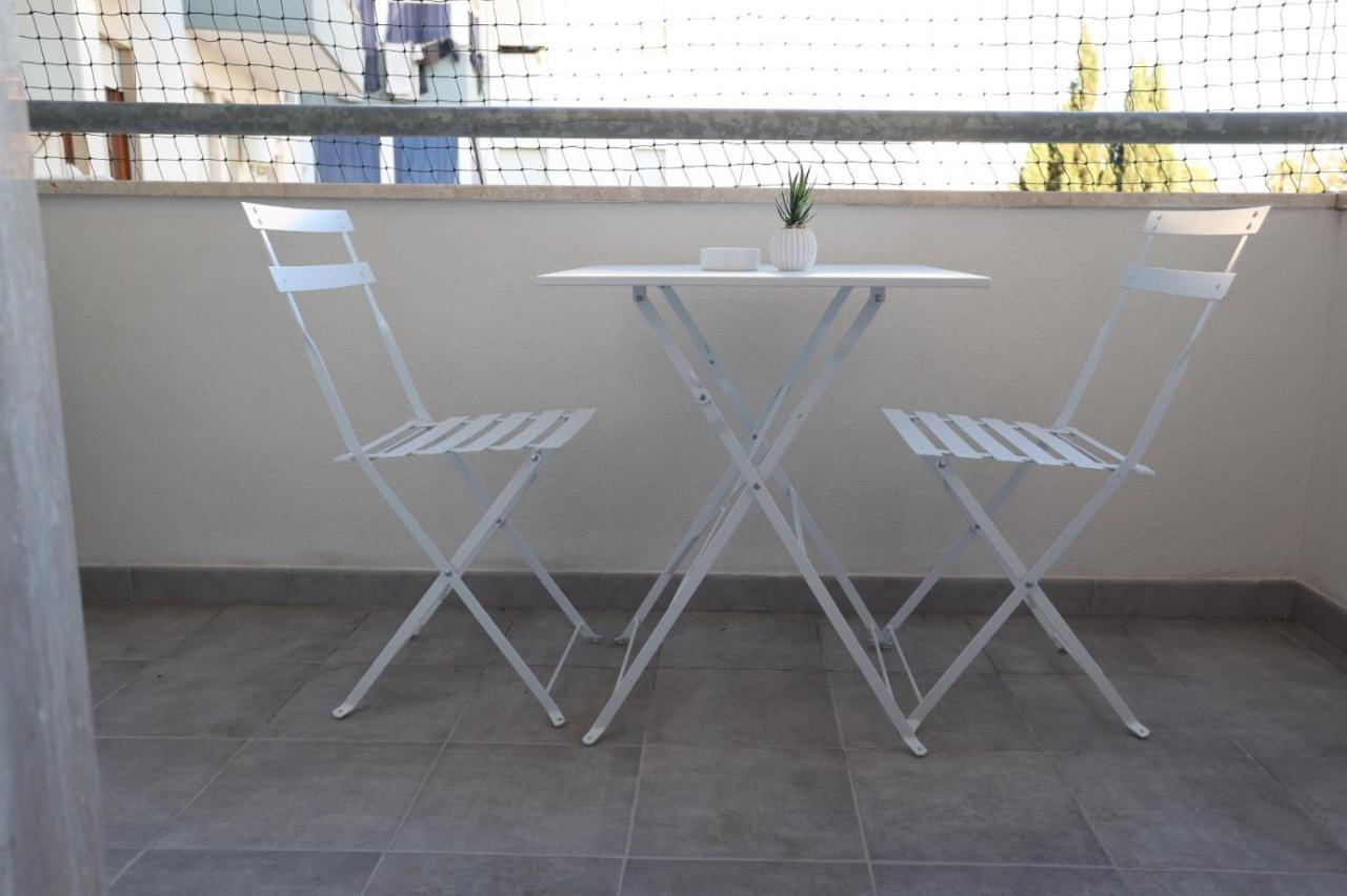 Civico 49 Bed&Breakfast Lecce Exterior foto