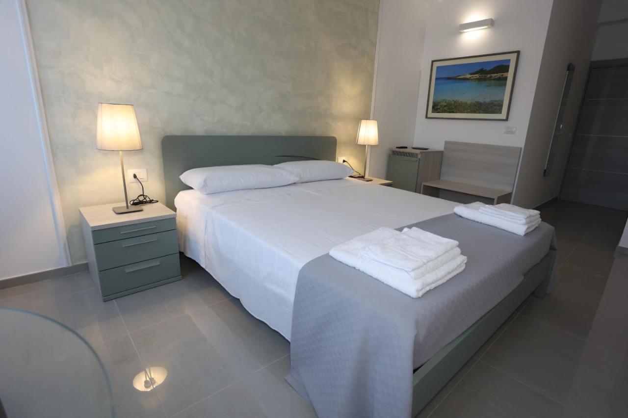 Civico 49 Bed&Breakfast Lecce Exterior foto