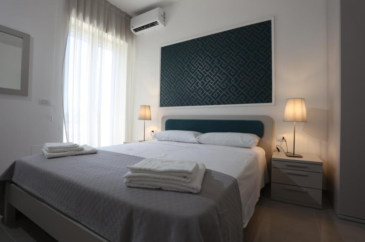 Civico 49 Bed&Breakfast Lecce Exterior foto