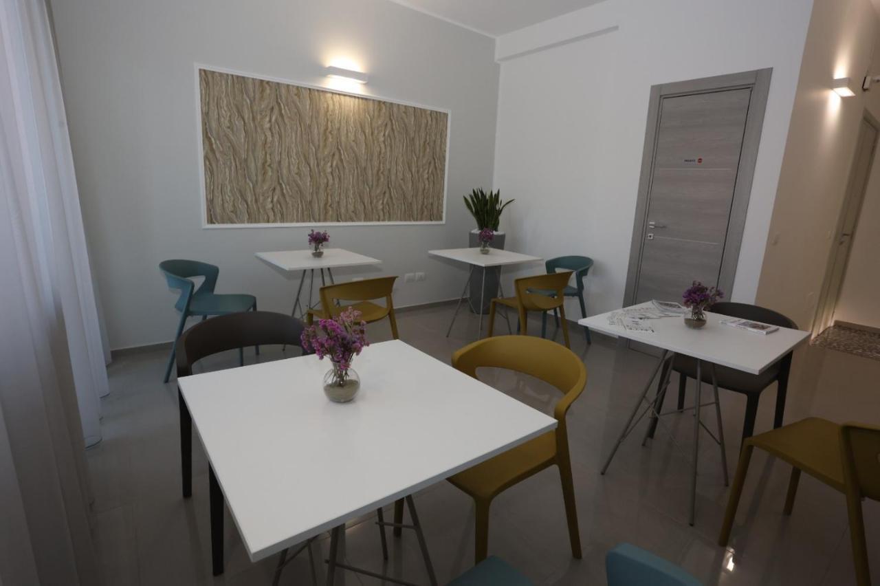 Civico 49 Bed&Breakfast Lecce Exterior foto