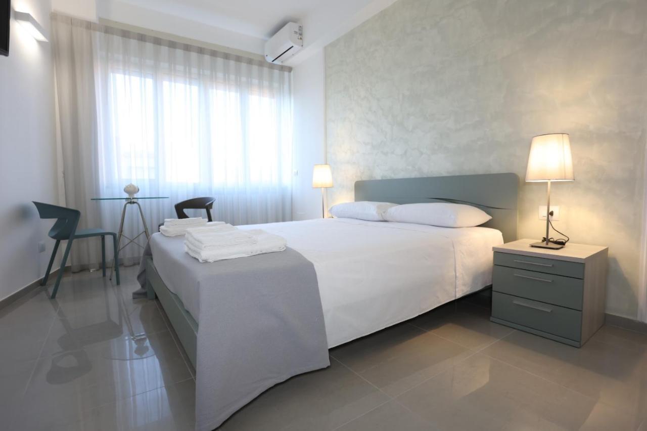 Civico 49 Bed&Breakfast Lecce Exterior foto