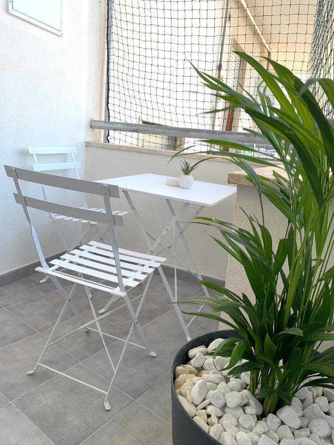 Civico 49 Bed&Breakfast Lecce Exterior foto