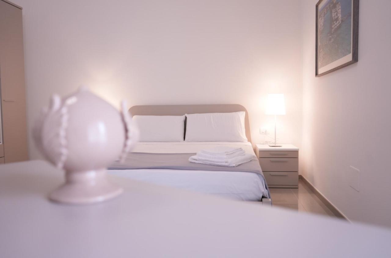 Civico 49 Bed&Breakfast Lecce Exterior foto