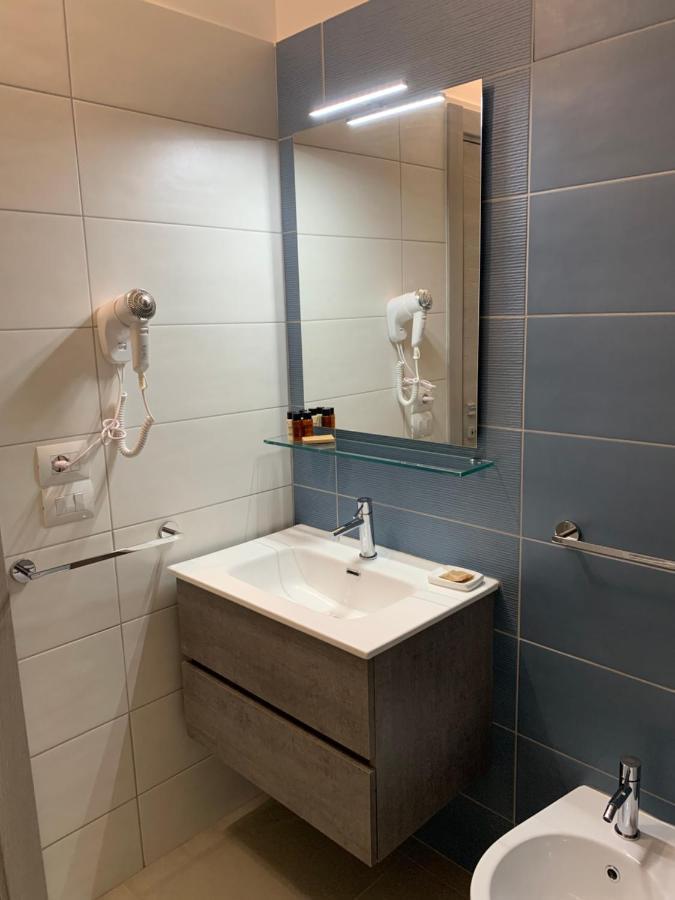Civico 49 Bed&Breakfast Lecce Exterior foto