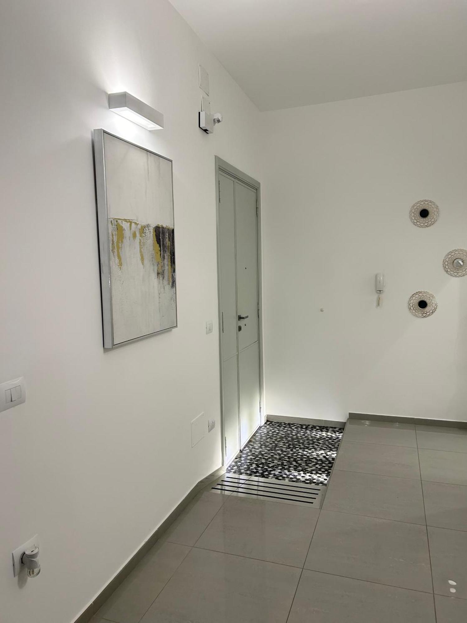 Civico 49 Bed&Breakfast Lecce Exterior foto