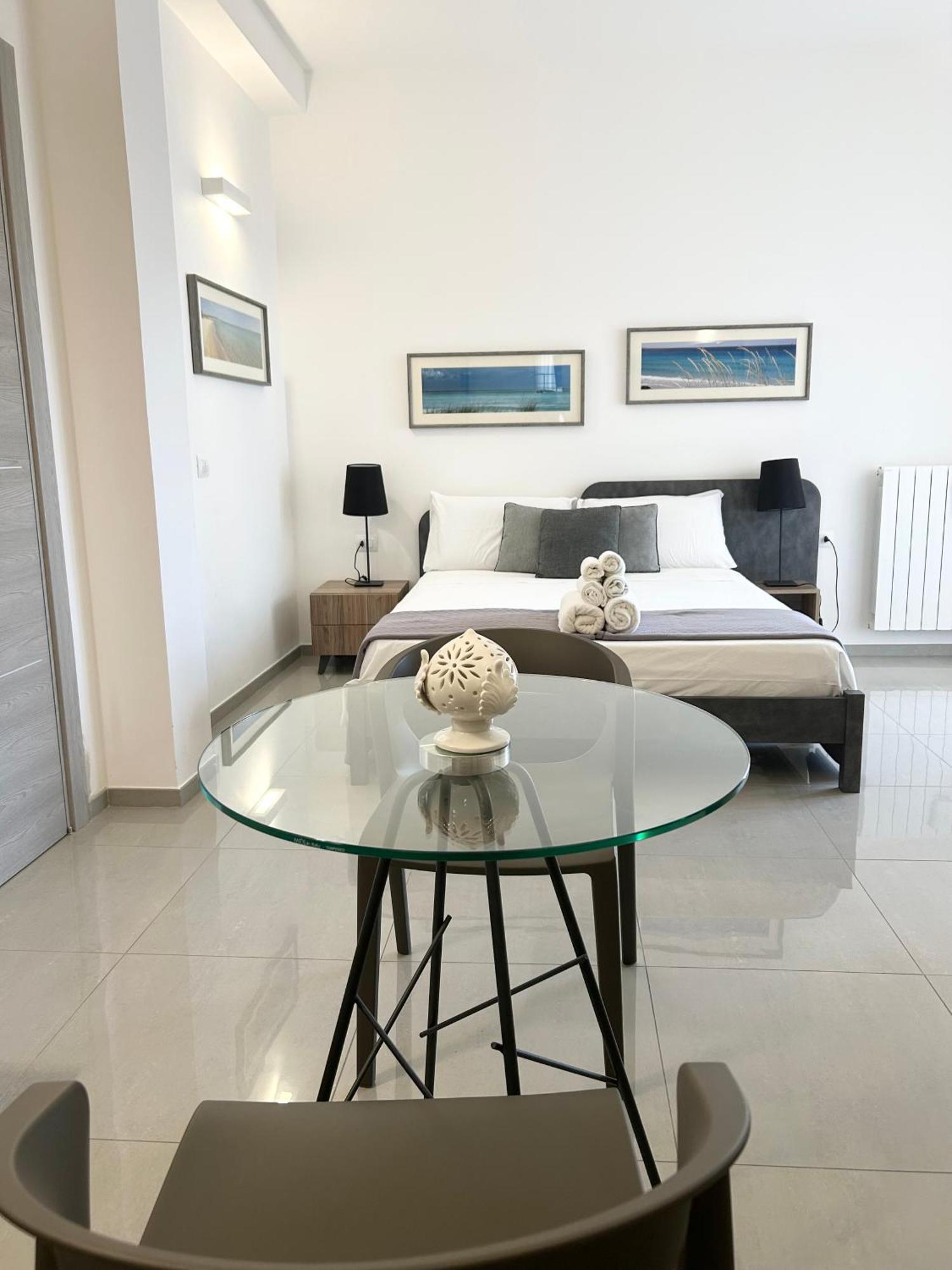 Civico 49 Bed&Breakfast Lecce Exterior foto